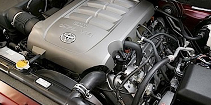 2000 Toyota Tundra 4.7 Firing Order 