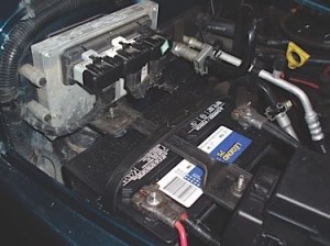 Good battery maintenance is a must for protecting PCMs and other on-board electronics.