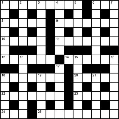 Aug-16-Crossword
