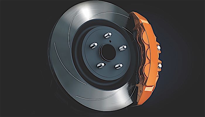 brake-rotor-orange