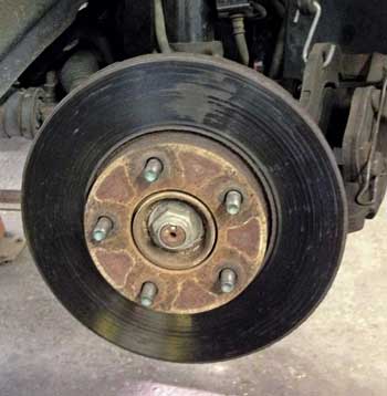 damaged-rotor