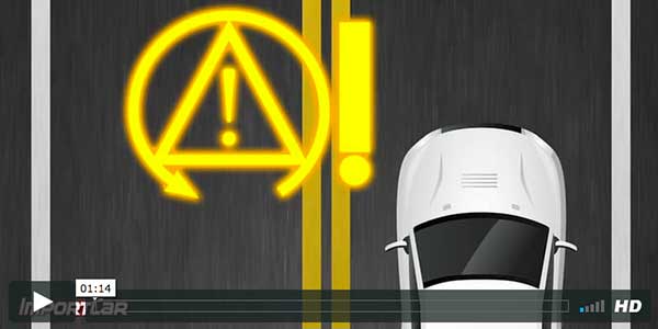 VIDEO: Reprogram The Steering Angle Sensor On A Power Steering Job