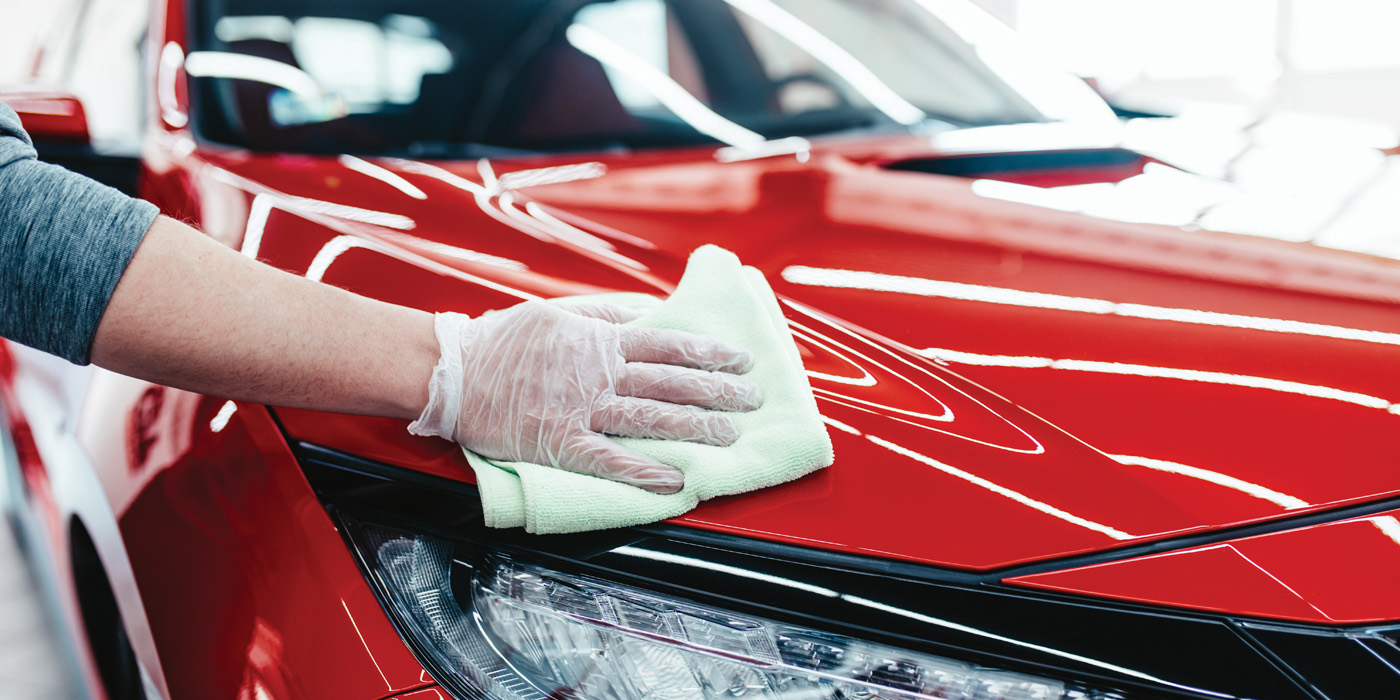 Why Regular Car Washes are Essential for Ceramic Coating ~ August