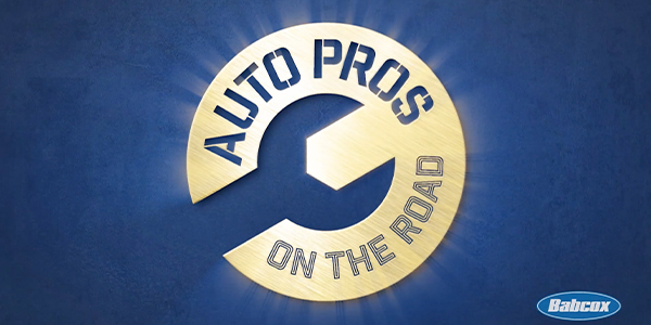 Auto Pros on the Road