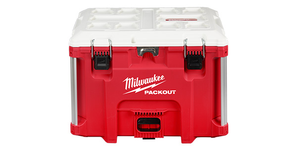 Milwaukee Packout Modular Storage - Core77