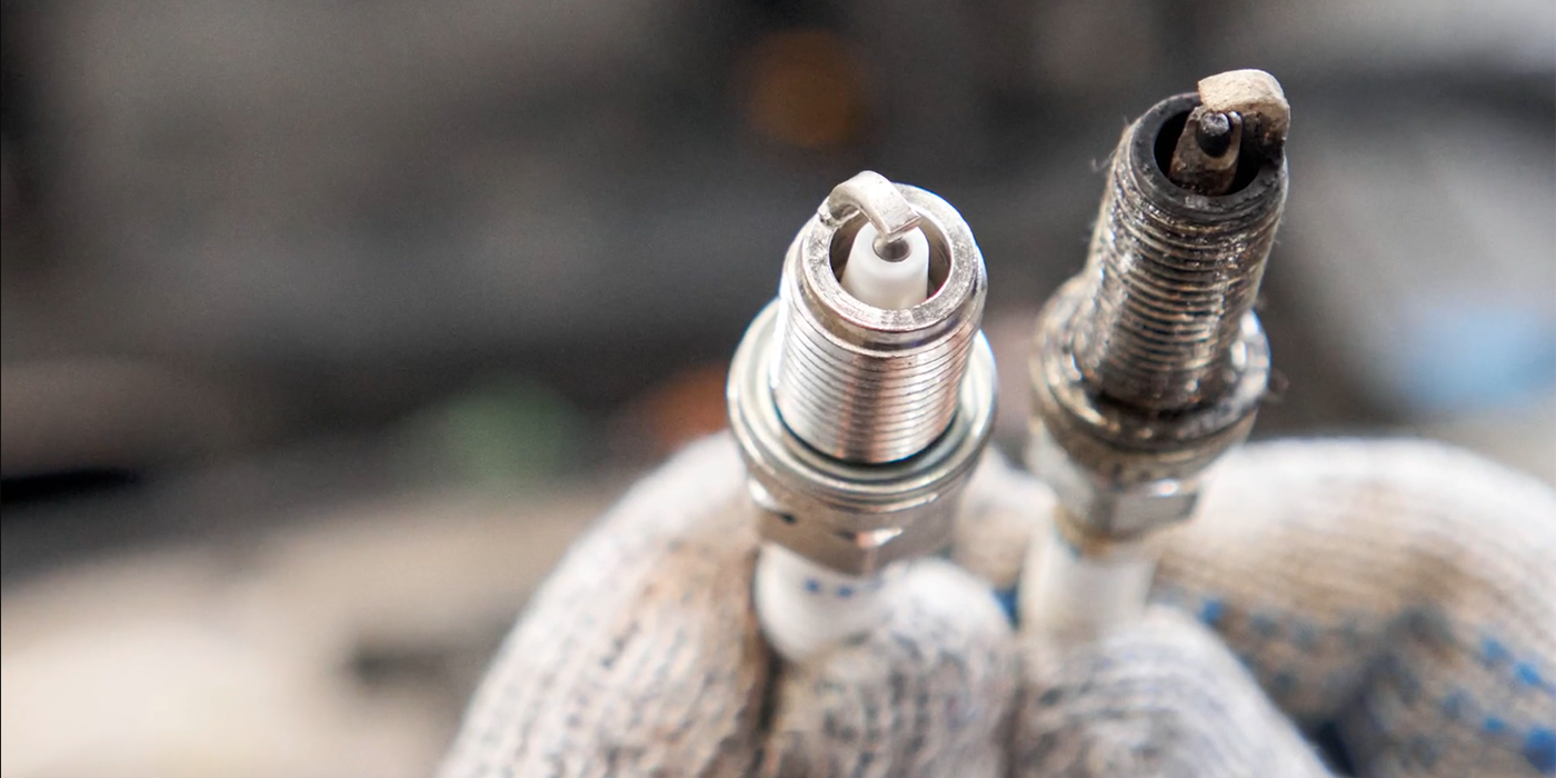 Spark Plug Replacement: Don't Drop It, Among Other Things (Video)