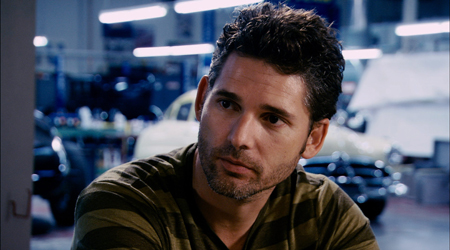 Recommended Viewing Eric Bana S Love The Beast Film Premieres On Speed Network